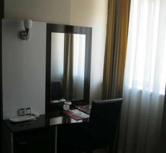 Anya Suit Otel - 23