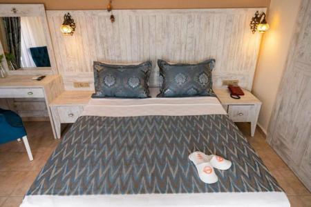 Portakal Dalyan - 130