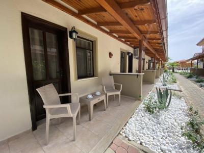 Portakal Dalyan - 106