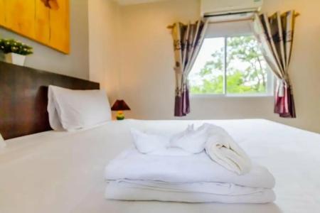 Baan Yuyen Karon Guesthouse - 100