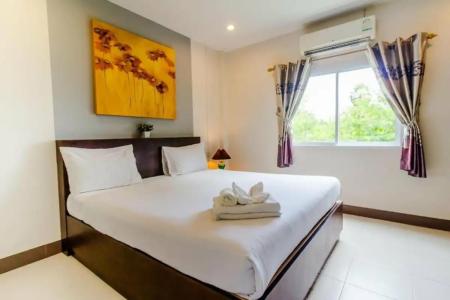 Baan Yuyen Karon Guesthouse - 97