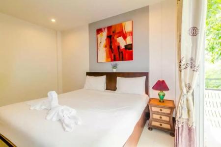 Baan Yuyen Karon Guesthouse - 71
