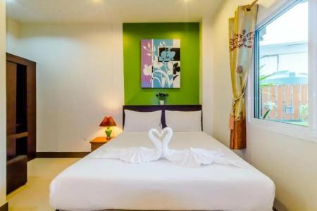 Baan Yuyen Karon Guesthouse - 66