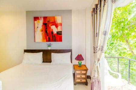 Baan Yuyen Karon Guesthouse - 103