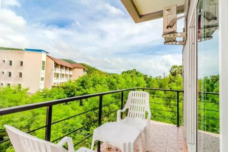 Baan Yuyen Karon Guesthouse - 57