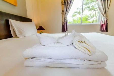 Baan Yuyen Karon Guesthouse - 58