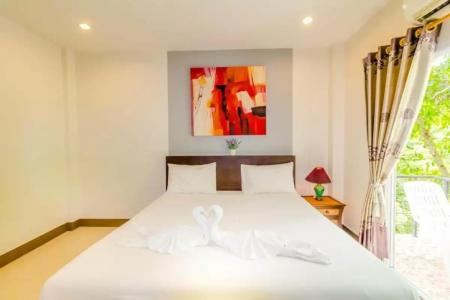 Baan Yuyen Karon Guesthouse - 93
