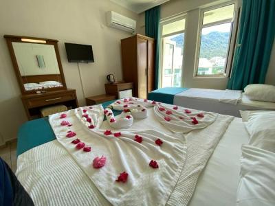 B&B Yuzbasi Beach - 61