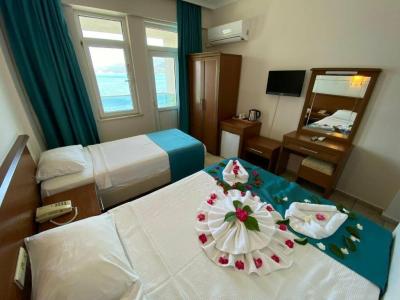 B&B Yuzbasi Beach - 59