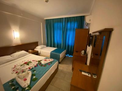 B&B Yuzbasi Beach - 53