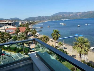 B&B Yuzbasi Beach - 51