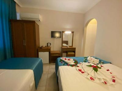 B&B Yuzbasi Beach - 66