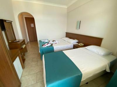 B&B Yuzbasi Beach - 62