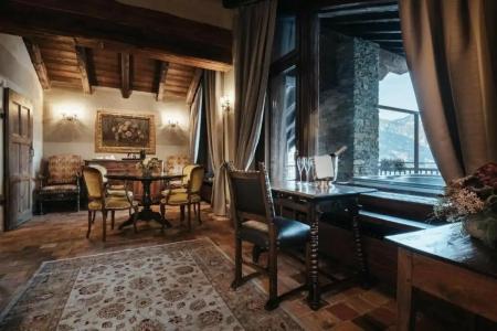 Relais Mont Blanc & Spa - 176