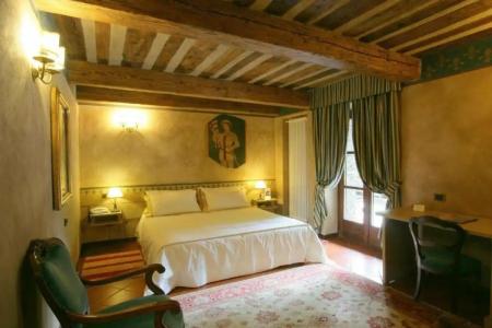 Relais Mont Blanc & Spa - 117