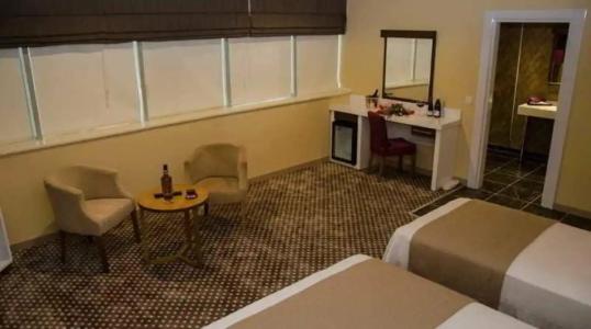 COMFORT BEYLİKDÜZÜ - 320