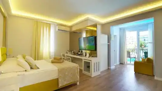 Lyra Resort & Spa - Ultra All Inclusive - 116