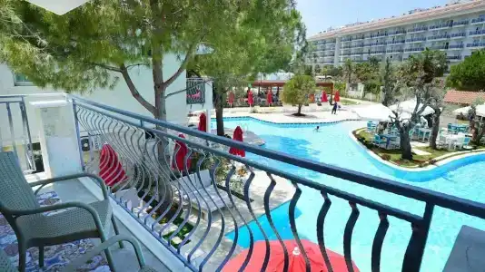 Lyra Resort & Spa - Ultra All Inclusive - 123