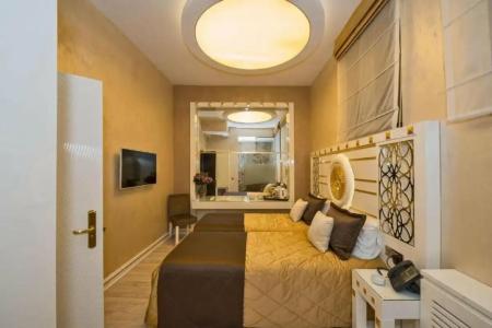 The Million Stone - Special Category - 64