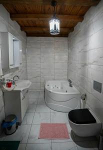 Begam Butik Otel - 115