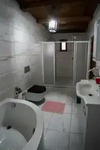 Begam Butik Otel - 114