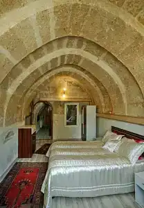 Begam Butik Otel - 144