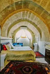 Begam Butik Otel - 74