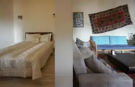Begam Butik Otel - 89