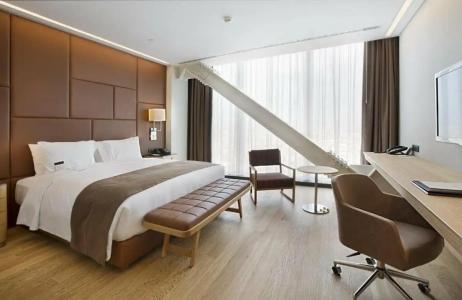 DoubleTree by Hilton Istanbul-Avcilar - 125