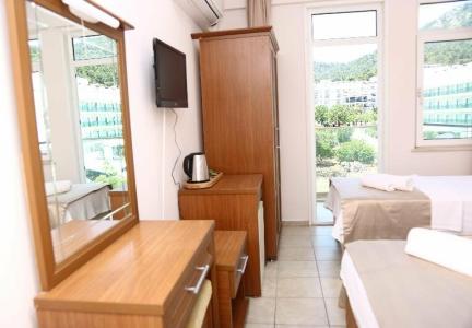 B&B Yuzbasi Beach - 73