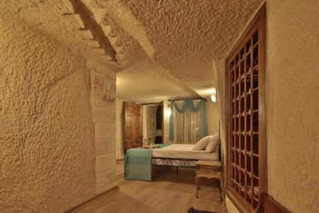 Jacob's Cave Suites - Cappadocia - 432