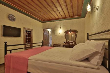 Jacob's Cave Suites - Cappadocia - 220