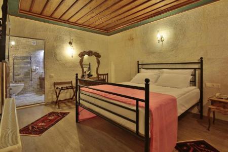 Jacob's Cave Suites - Cappadocia - 134
