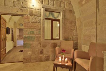 Jacob's Cave Suites - Cappadocia - 56