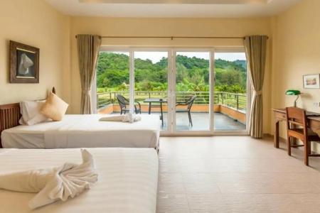 Little Sunshine Boutique Beach Resort & Spa - 50
