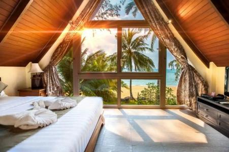 Little Sunshine Boutique Beach Resort & Spa - 145