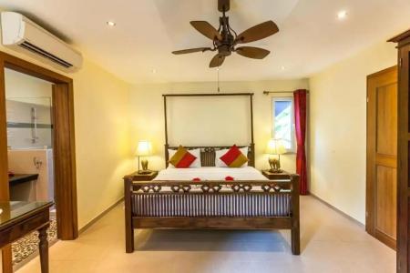 Little Sunshine Boutique Beach Resort & Spa - 115