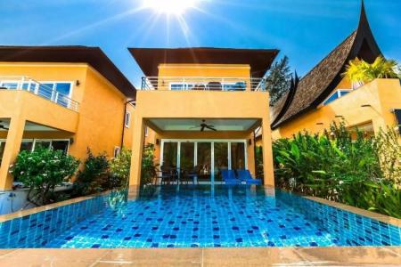 Little Sunshine Boutique Beach Resort & Spa - 48