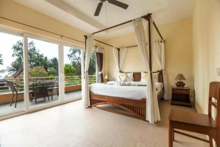 Little Sunshine Boutique Beach Resort & Spa - 65