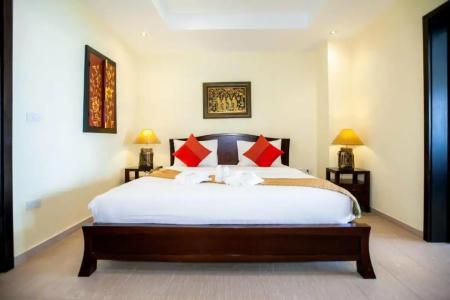 Little Sunshine Boutique Beach Resort & Spa - 56