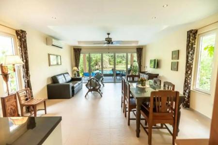 Little Sunshine Boutique Beach Resort & Spa - 98