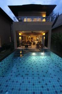 Little Sunshine Boutique Beach Resort & Spa - 135