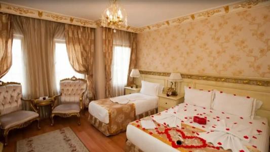 White House Istanbul - 49