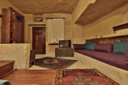 Urgup Evi Cave - 202