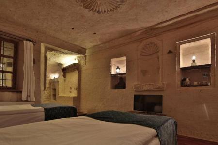 Urgup Evi Cave - 191