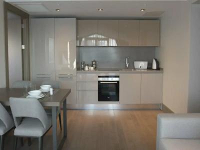 Sentires & Residences - 124