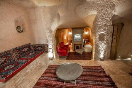 Caldera Cave - 297