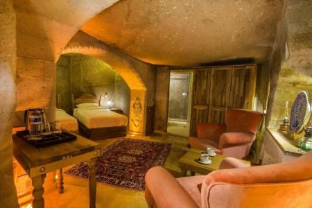 Caldera Cave - 128