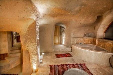 Caldera Cave - 88