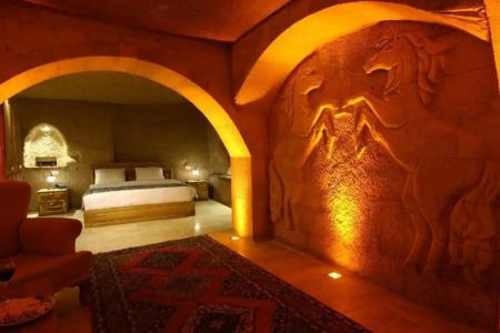 Caldera Cave - 428